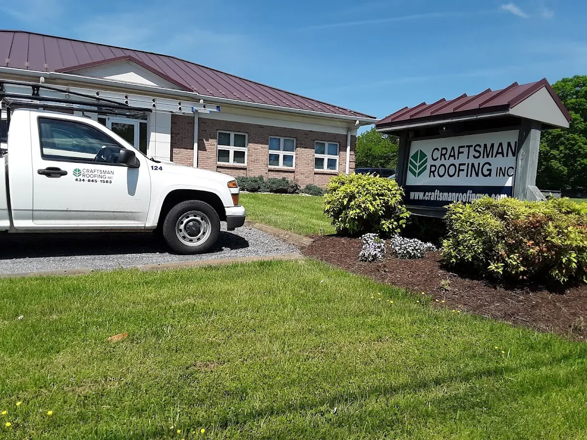 Quality Hail Damage Roof Repair by experienced craftsmen in Shrewsbury